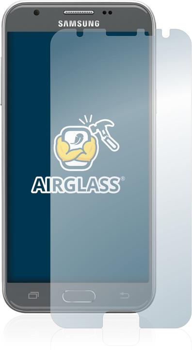 Actual product image BROTECT AirGlass Glass (1 Piece, Samsung Galaxy J3 (2017))