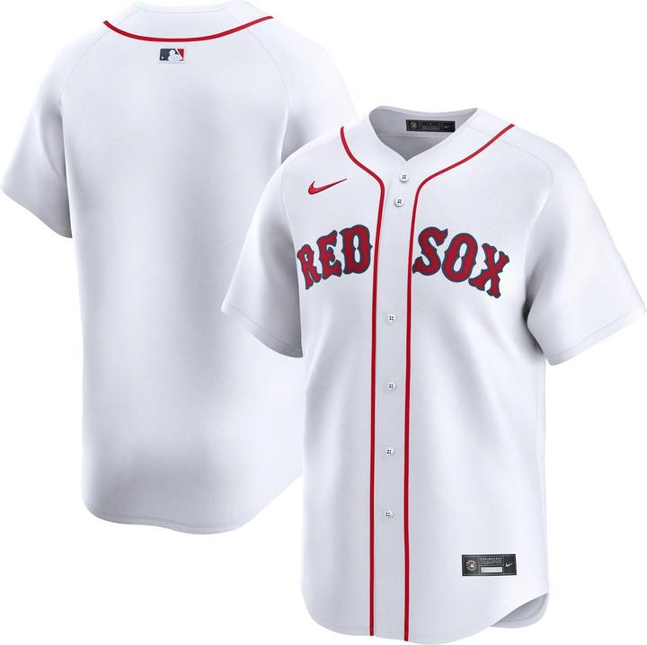 Produktbild Nike Boston Red Sox MLB Limited Home Jersey XL (XL)