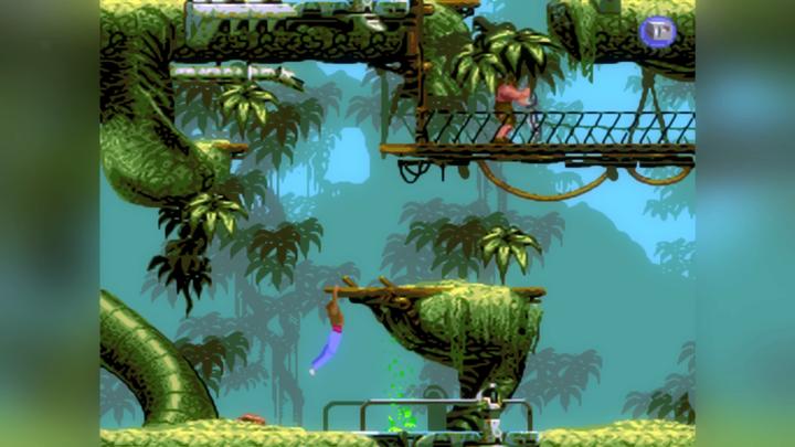 Immagine prodotto Microids Flashback (Switch Lite, Switch OLED, Switch, EN)