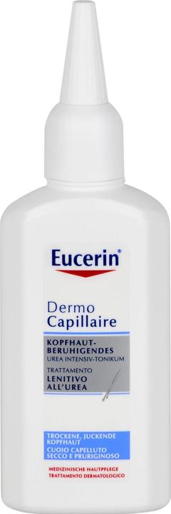Produktbild Eucerin DermoCapillaire (100 ml)