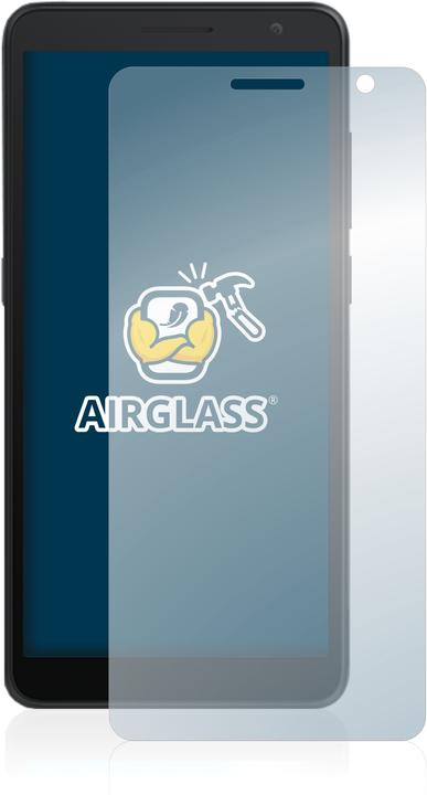 Image du produit BROTECT AirGlass Verre (1 pièce(s), Alcatel 1B (2020))