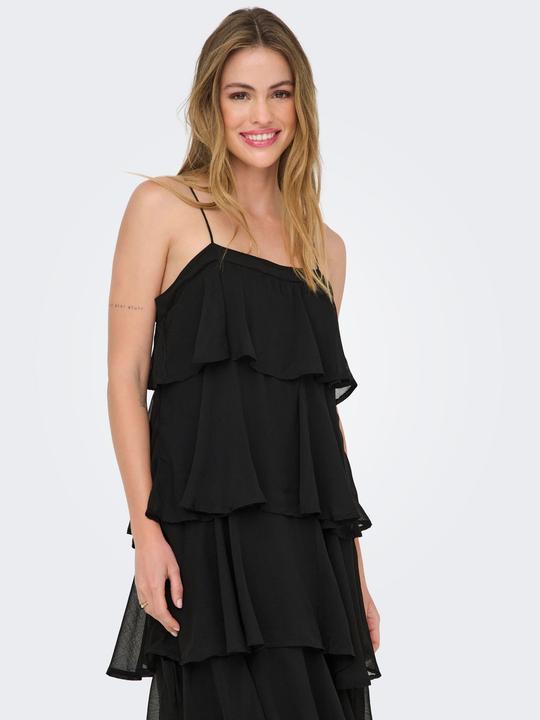 Produktbild Only ONLASTA Langes Kleid Kleid (S)