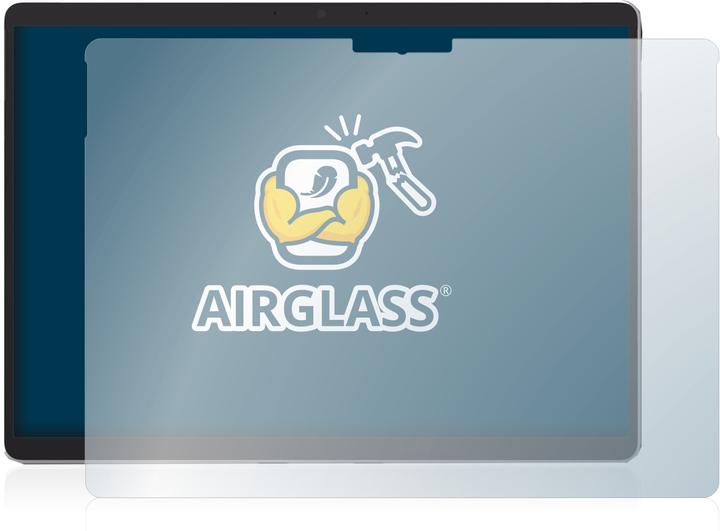 Actual product image BROTECT AirGlass Glass (1 Piece, Microsoft Surface Pro 8)