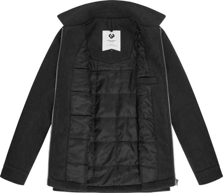 Produktbild Ragwear Azzte Felt (XXL)