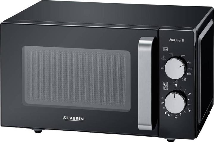 Actual product image Severin MW7762 (20 l)