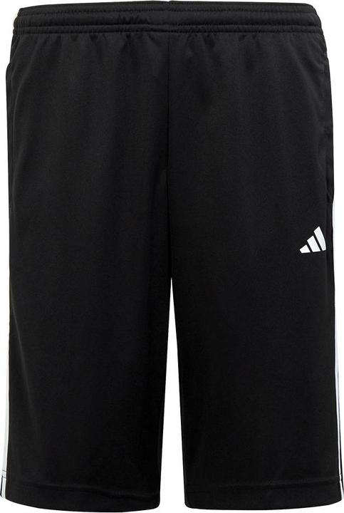 adidas Kid's Training Essentials 3-Stripes Shorts (152)