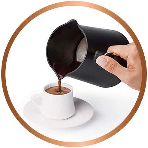 Actual product image Arzum Minio