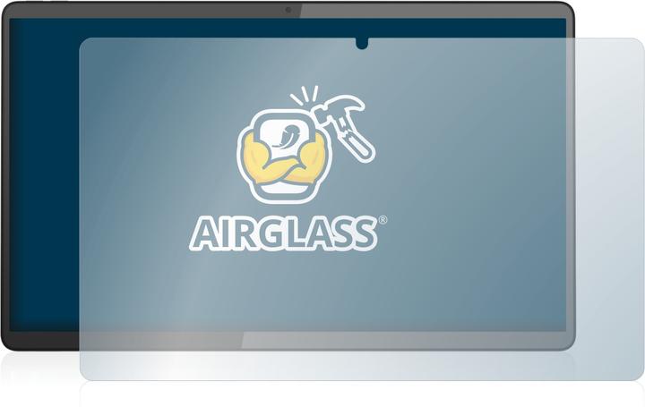 Produktbild BROTECT AirGlass Panzerglasfolie (1 Stück, IdeaPad Duet 5 Chromebook)
