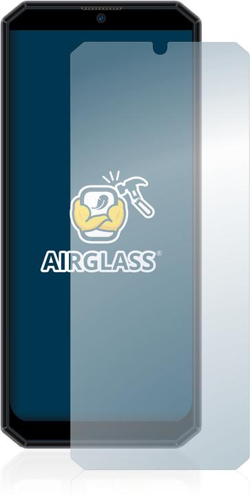 Image du produit BROTECT AirGlass Verre (1 pièce(s), Article K15 Plus)