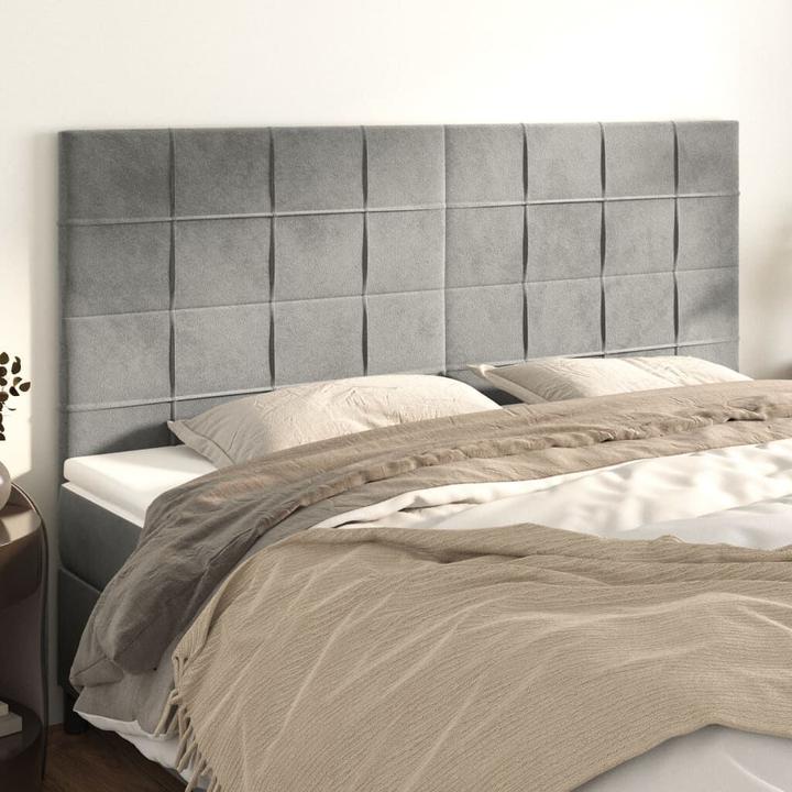 Produktbild VidaXL Alyssa (180 x 5 x 128 cm)