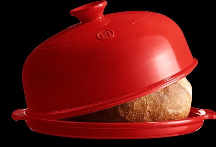 Produktbild Emile Henry Henry Broodbakbol Grand Cru (28 cm)