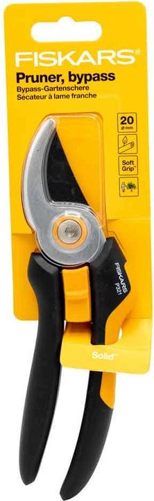 Actual product image Fiskars P321 SingleStep