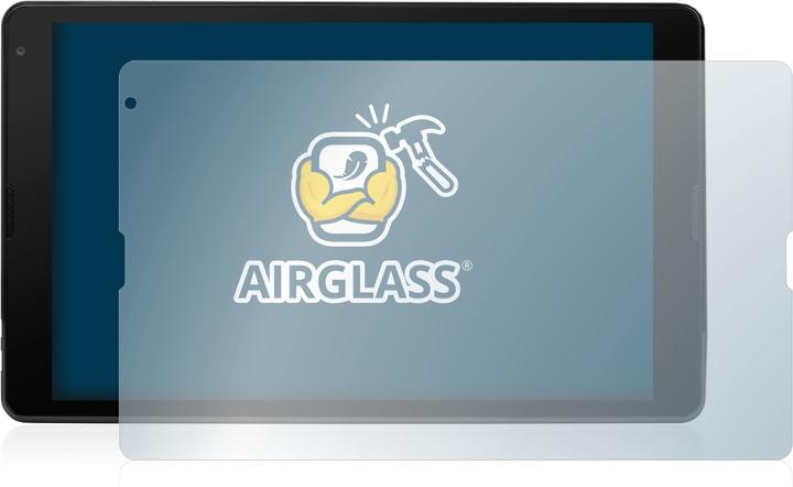 Actual product image BROTECT AirGlass Glass (1 Piece, Lifetab E10420)