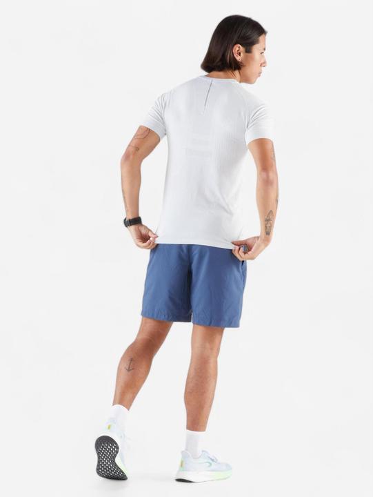 Image du produit Kiprun T-Shirt De Running 500 Confort Slim Blanc (S)