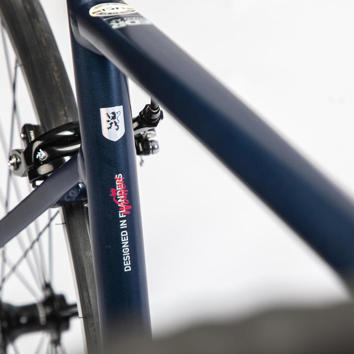 Immagine prodotto Van rysel EDR AF 105 (48 cm)