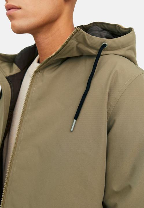 Immagine prodotto Jack & Jones Parka classico (M)