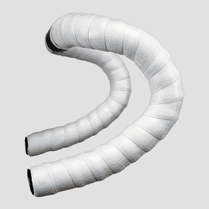Actual product image Lizard Skins Dsp Bartape 1.8mm Accessories, Diamond White, One Size Only