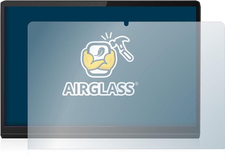 Produktbild BROTECT AirGlass Panzerglasfolie (1 Stück, Yoga Tab 11)