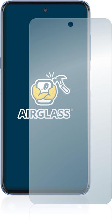 Actual product image BROTECT AirGlass Glass (1 Piece, TCL 20L Plus)