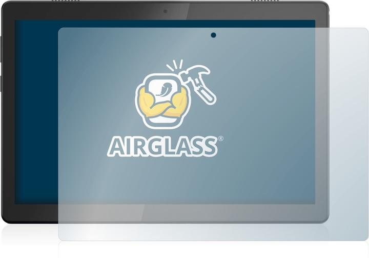 Image du produit BROTECT AirGlass Verre (1 pièce(s), Onglet M10 TB-X505F)