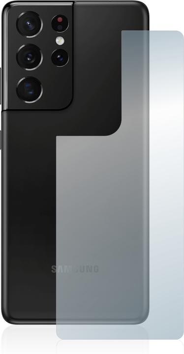 Immagine prodotto BROTECT AirGlass Vetro (1 Pezzo/i, Samsung Galaxy S21 Ultra 5G)