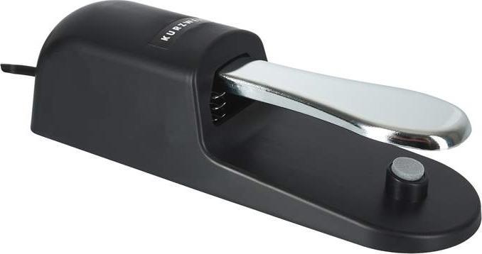 Produktbild Kurzweil KP-1H - Half-Damper Sustain Pedal