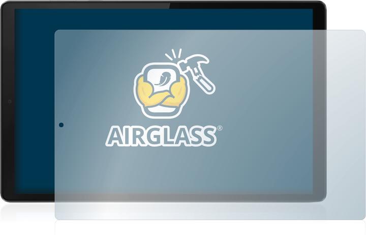 Image du produit BROTECT AirGlass Verre (1 pièce(s), Tab M10 HD Gen 2)