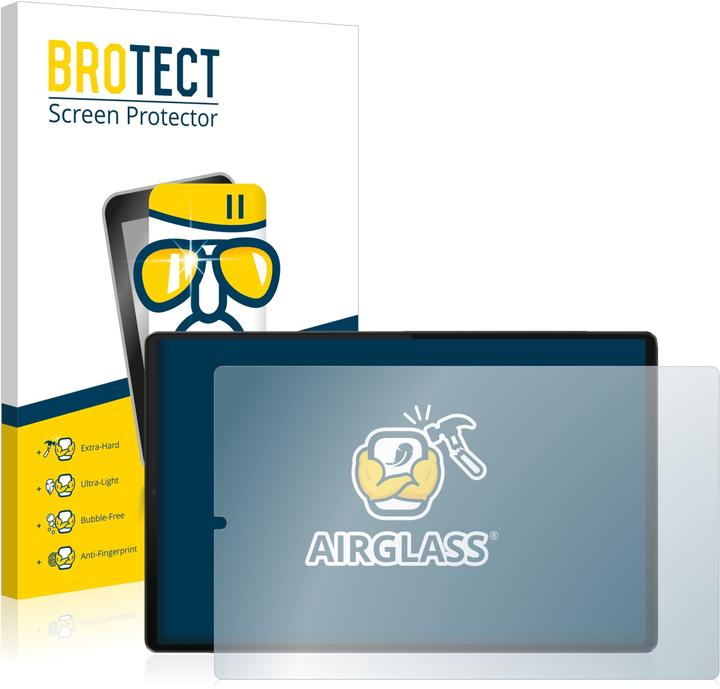 Immagine prodotto BROTECT AirGlass Vetro (1 Pezzo/i, Tab M10 FHD Plus)