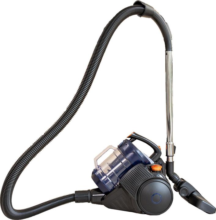 Tristar SZ-4135 Staubsauger ohne Beutel 700W