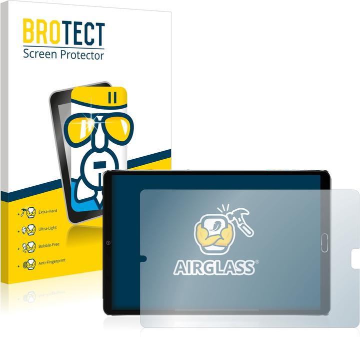 Immagine prodotto BROTECT AirGlass Vetro (1 Pezzo/i, LG G2)