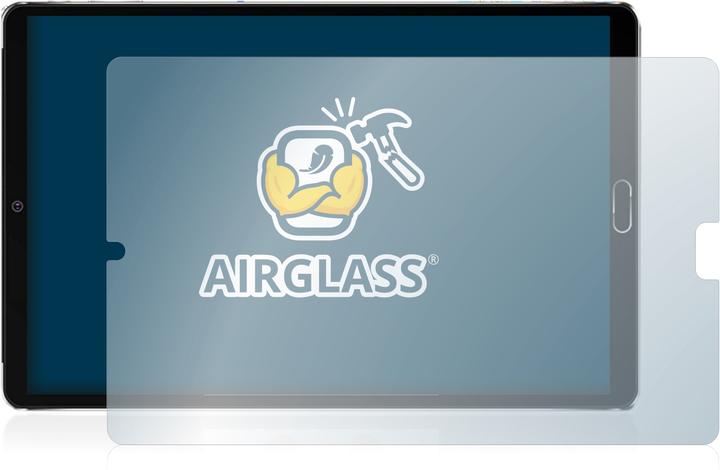 Immagine prodotto BROTECT AirGlass Vetro (1 Pezzo/i, LG G2)