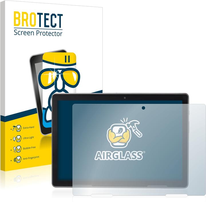 Immagine prodotto BROTECT AirGlass Vetro (1 Pezzo/i, Lifetab P10912)