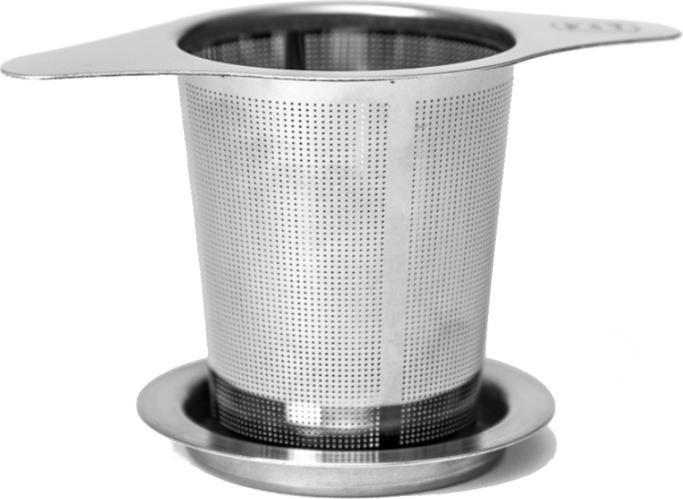 Produktbild Paper & Tea Infuser