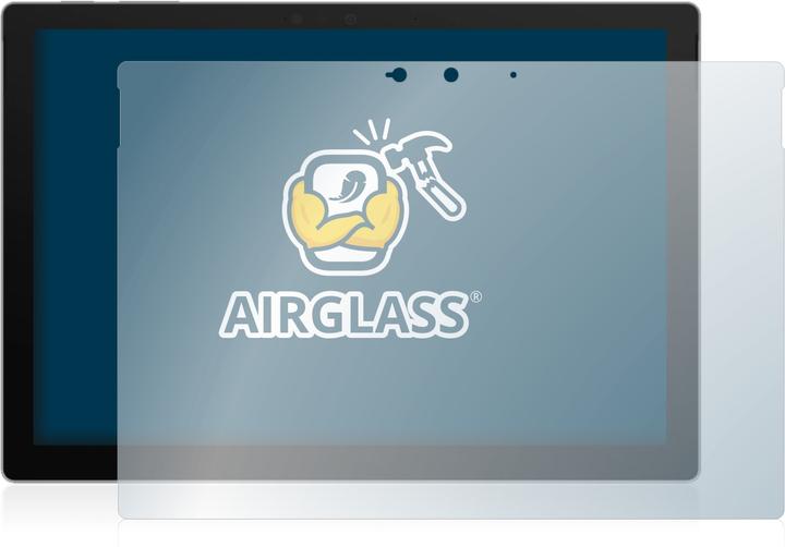 Immagine prodotto BROTECT AirGlass Vetro (1 Pezzo/i, Microsoft Surface Pro 7+)