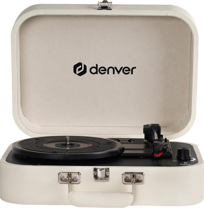 Image du produit Denver VPL-130 (Manuel)