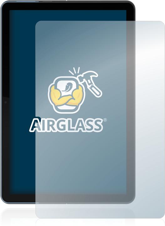 Produktbild BROTECT AirGlass Panzerglasfolie (1 Stück, IdeaPad Duet Chromebook)