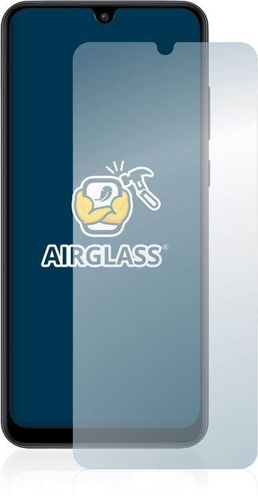 Image du produit BROTECT AirGlass Verre (1 pièce(s), Huawei Y6p)