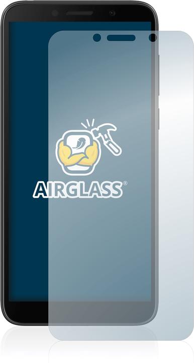 Image du produit BROTECT AirGlass Premium (1 pièce(s), Huawei Y5p)