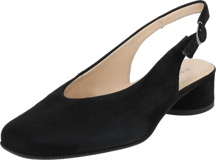 Actual product image Hassia Pumps (38)