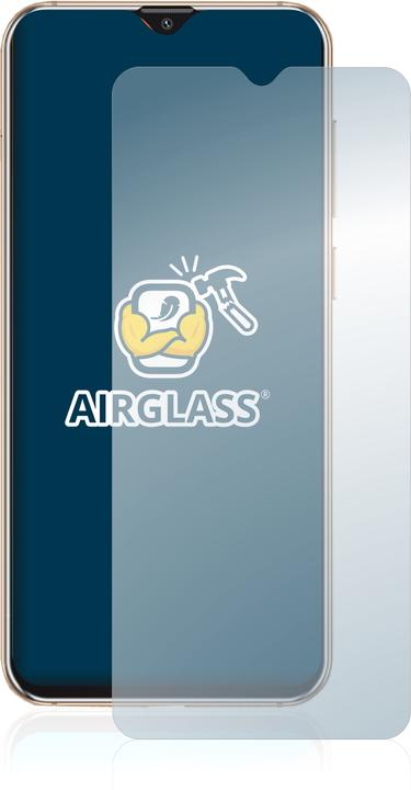 Immagine prodotto BROTECT AirGlass Vetro (1 Pezzo/i, Cubot X20 Pro)