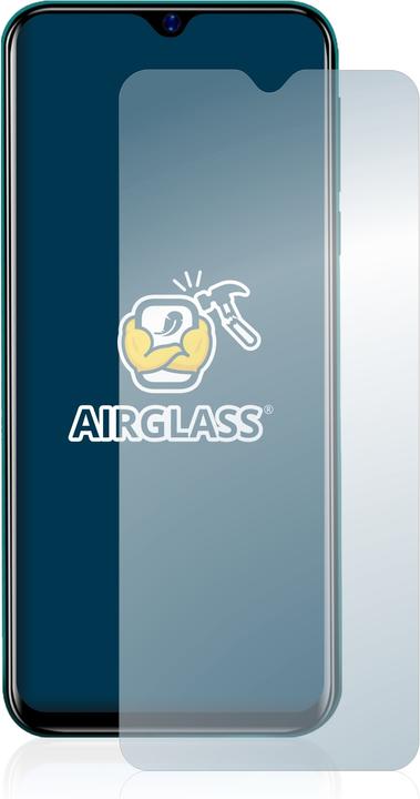 Image du produit BROTECT AirGlass Verre (1 pièce(s), Blackview A60 Pro)