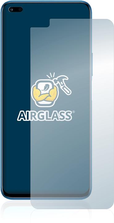 Immagine prodotto BROTECT AirGlass Vetro (1 Pezzo/i, Honor 50 Lite)