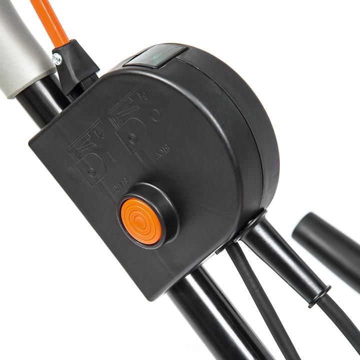 Immagine prodotto Daewoo Spazzaneve elettrici (46 cm)