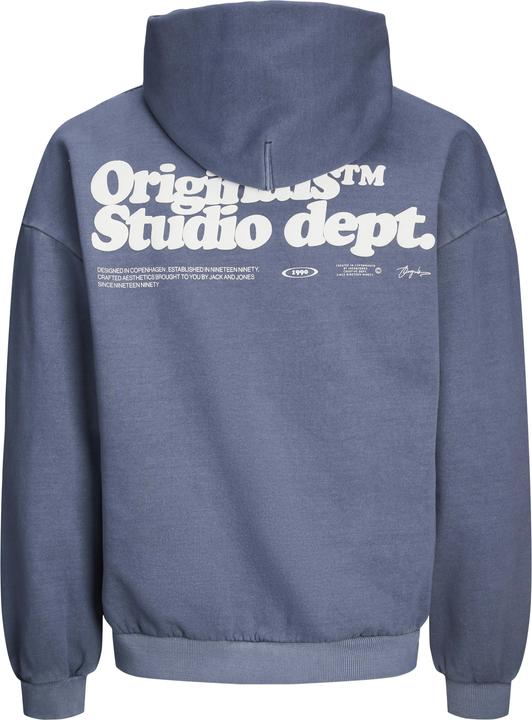 Immagine prodotto Jack & Jones Maglia con cappuccio JORVERMONT (L)