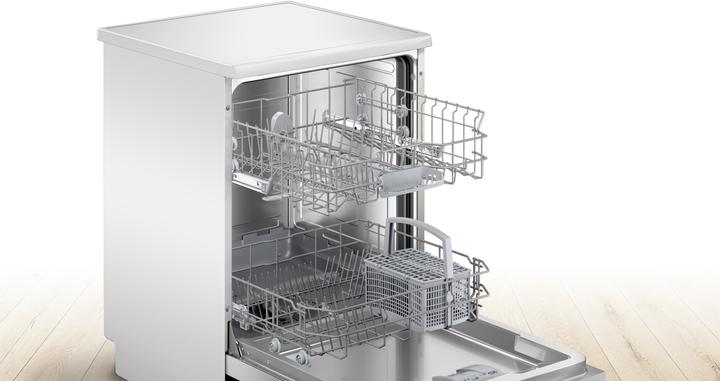 Actual product image Bosch Hausgeräte SMS2ITW33E