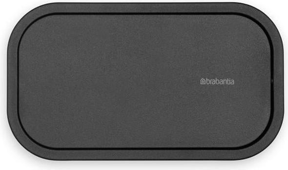 Actual product image Brabantia Cosmetic bin Mindset Anthracite (1 l)