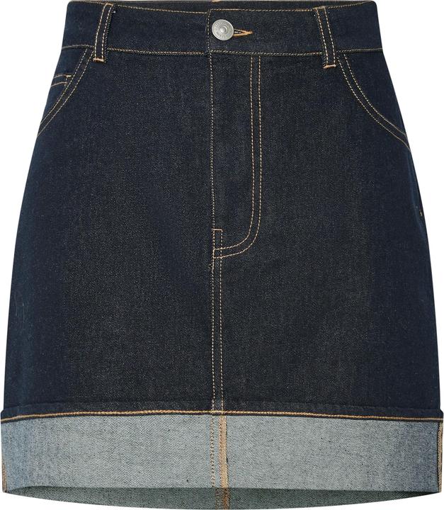 Image du produit Pieces PCFRANNA DENIM Minirock (XS)