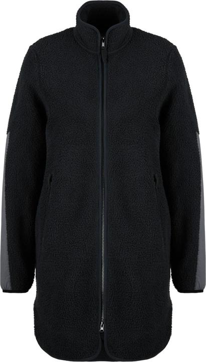 Image du produit Stoic Veste polaire longue NorrvikSt Pile pour femme (36)
