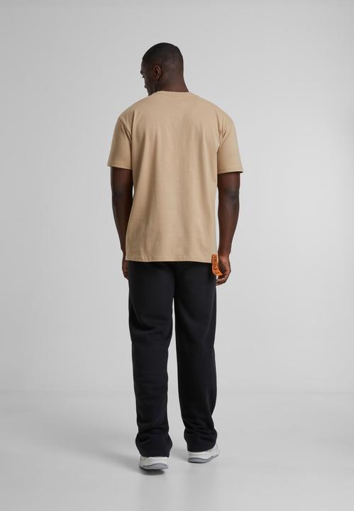 Immagine prodotto Forgotten Faces Maglietta oversize pesante con scoloritura sul davanti - 82549 (XXL)