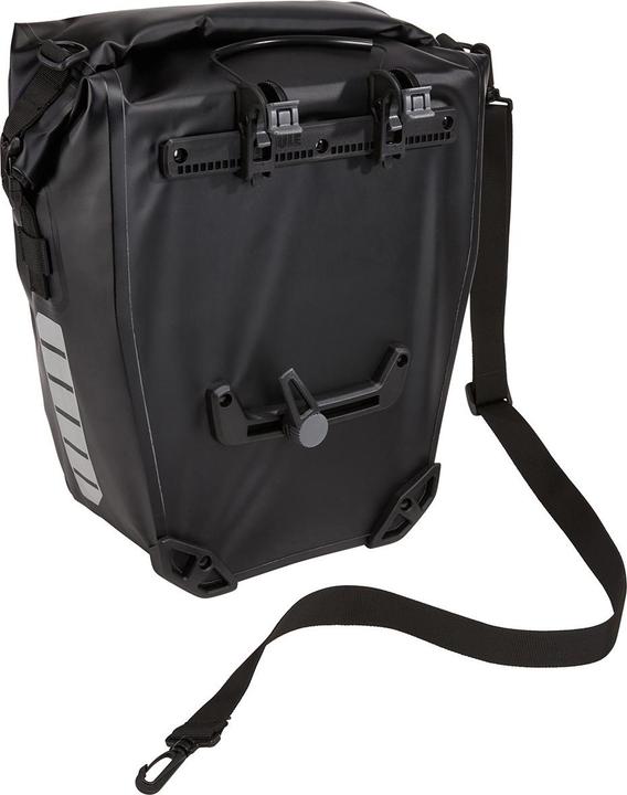 Actual product image Thule Packtaschen-Set (50 l, Luggage carrier bag)